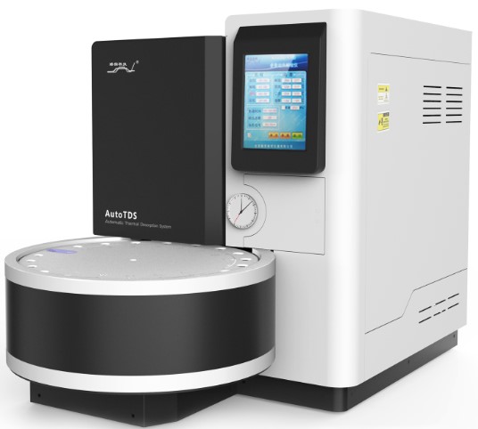 熱解吸儀 熱解吸儀